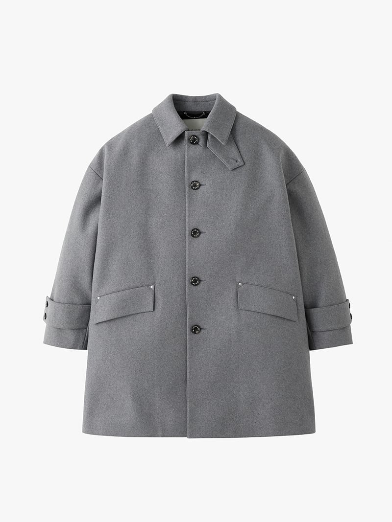 MACKINTOSH｜【マッキントッシュ公式】HUMBIE GTS | Rakuten Fashion