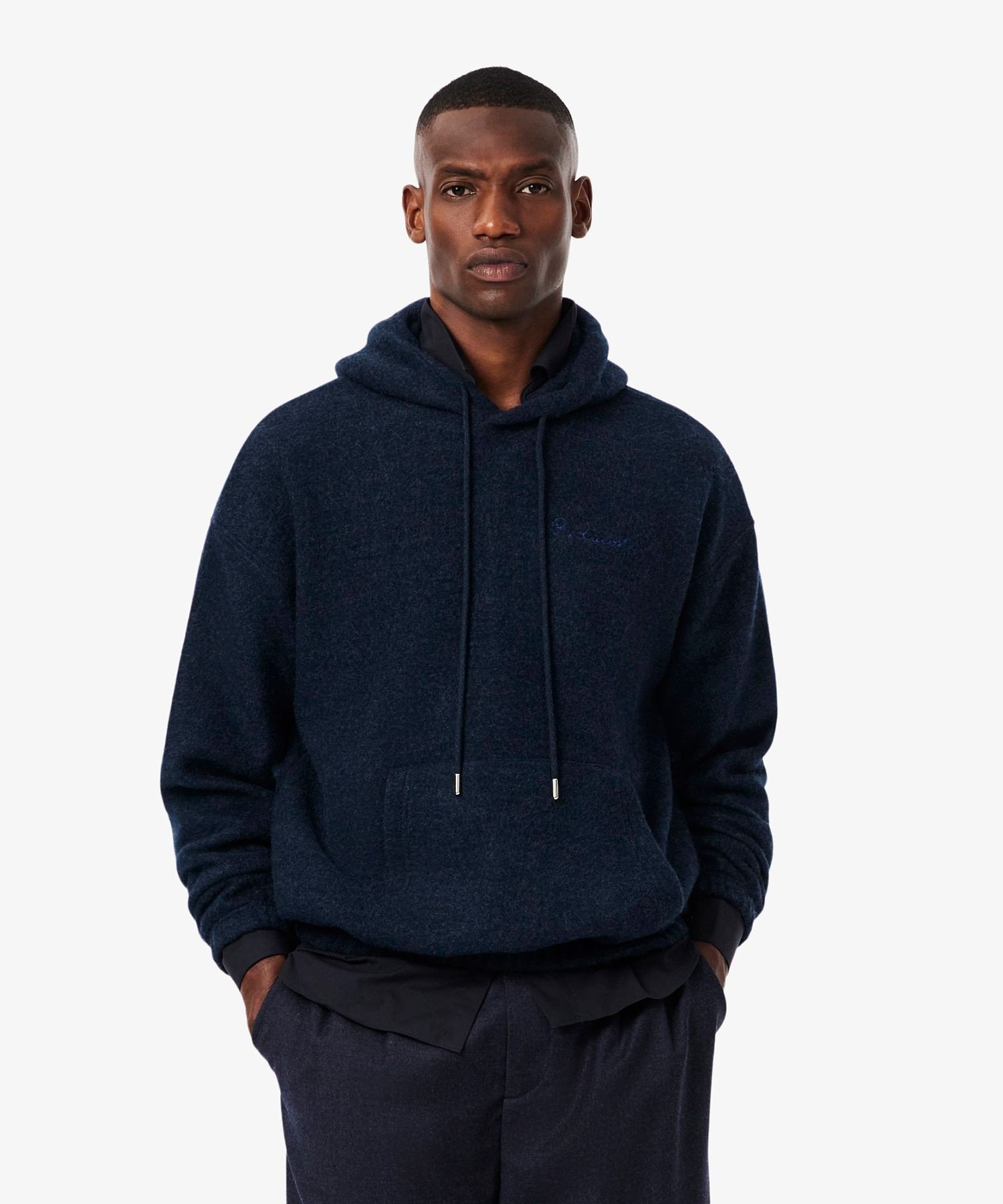 楽天市場】ラコステ パーカー（パーカー｜トップス）：メンズ