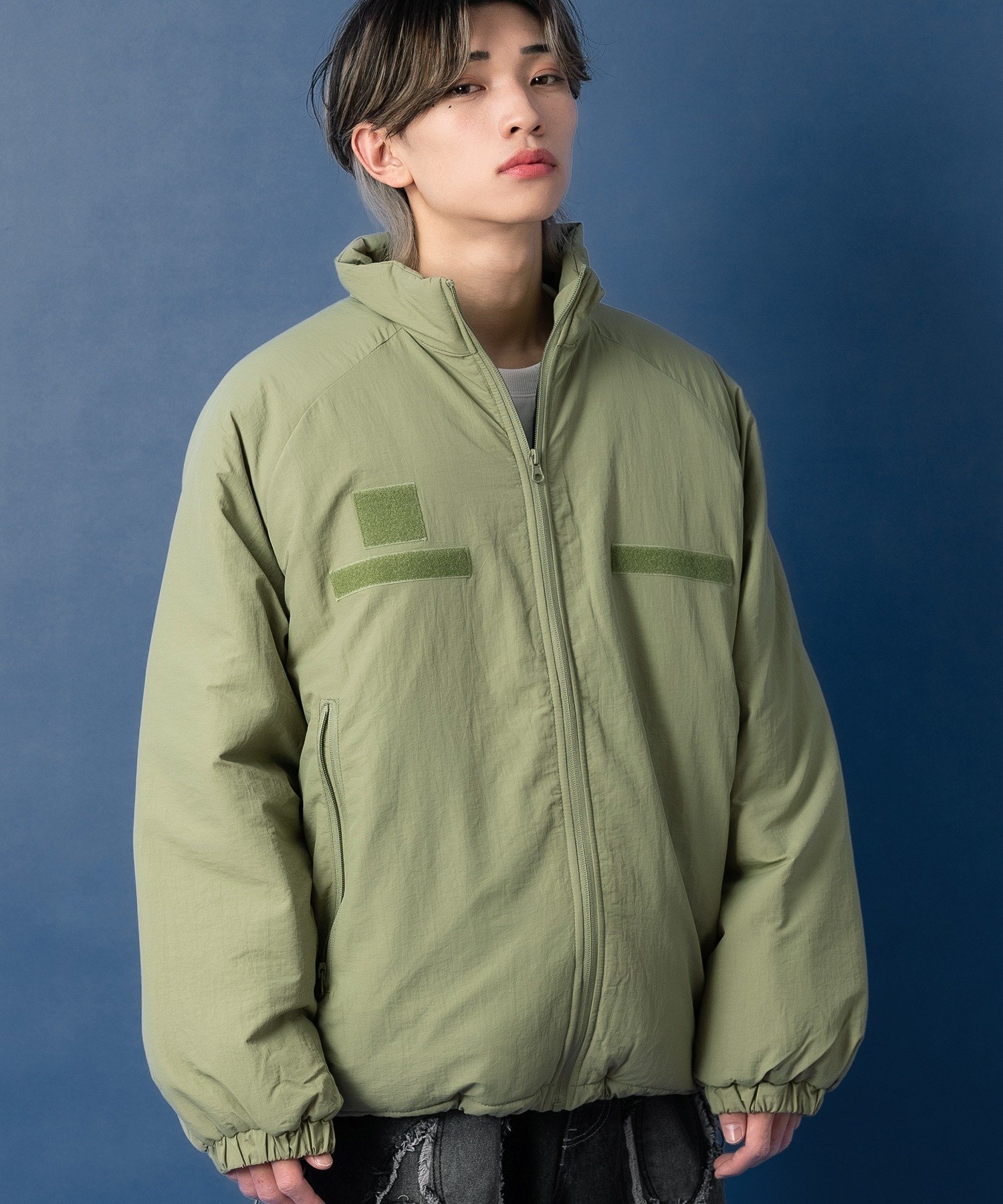 improves｜UAU ワオ 中綿ダウン レベル7ジャケット | Rakuten Fashion