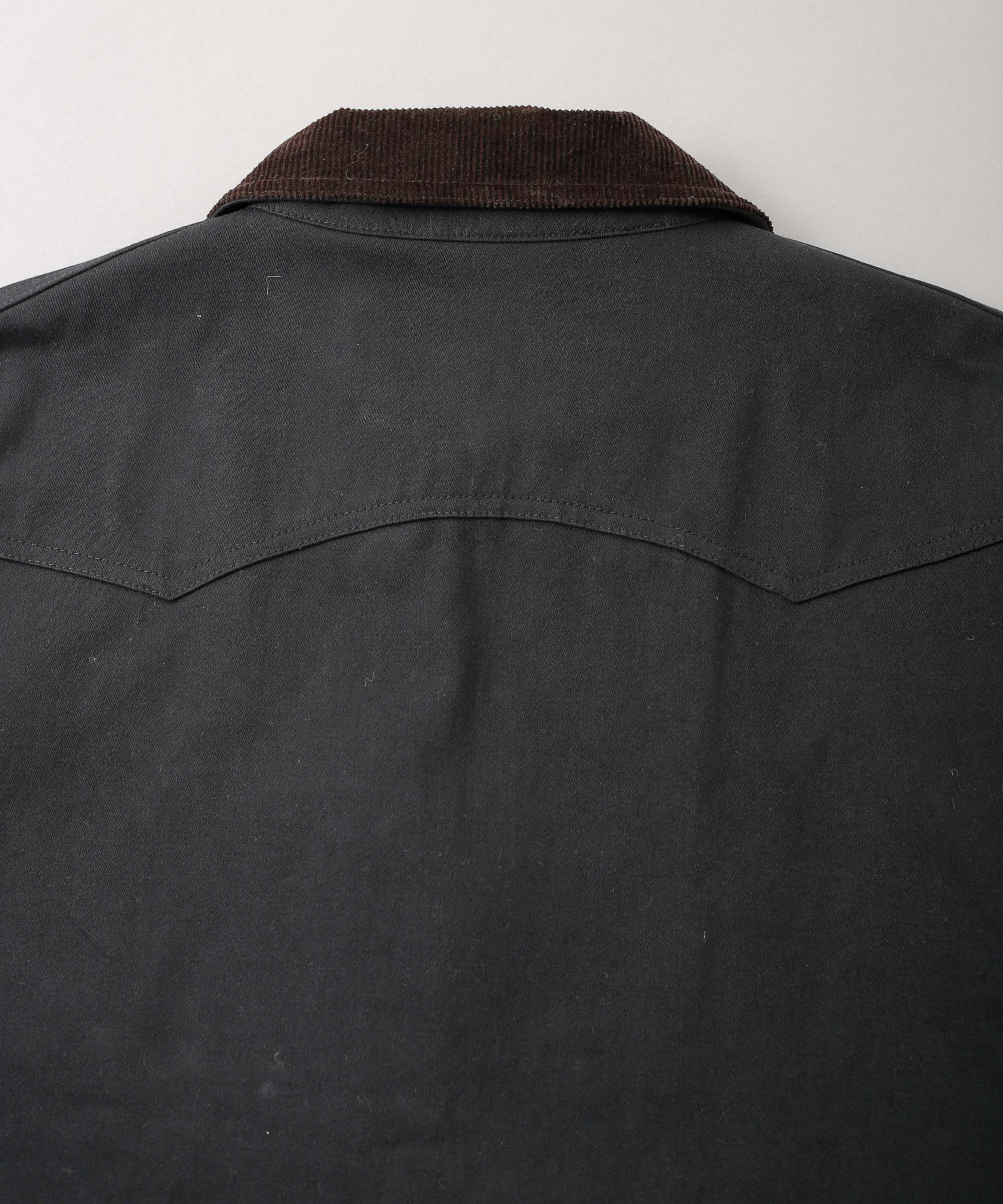 b apartment｜「KELEN / ケレン」ウエスタンワークウェアジャケット