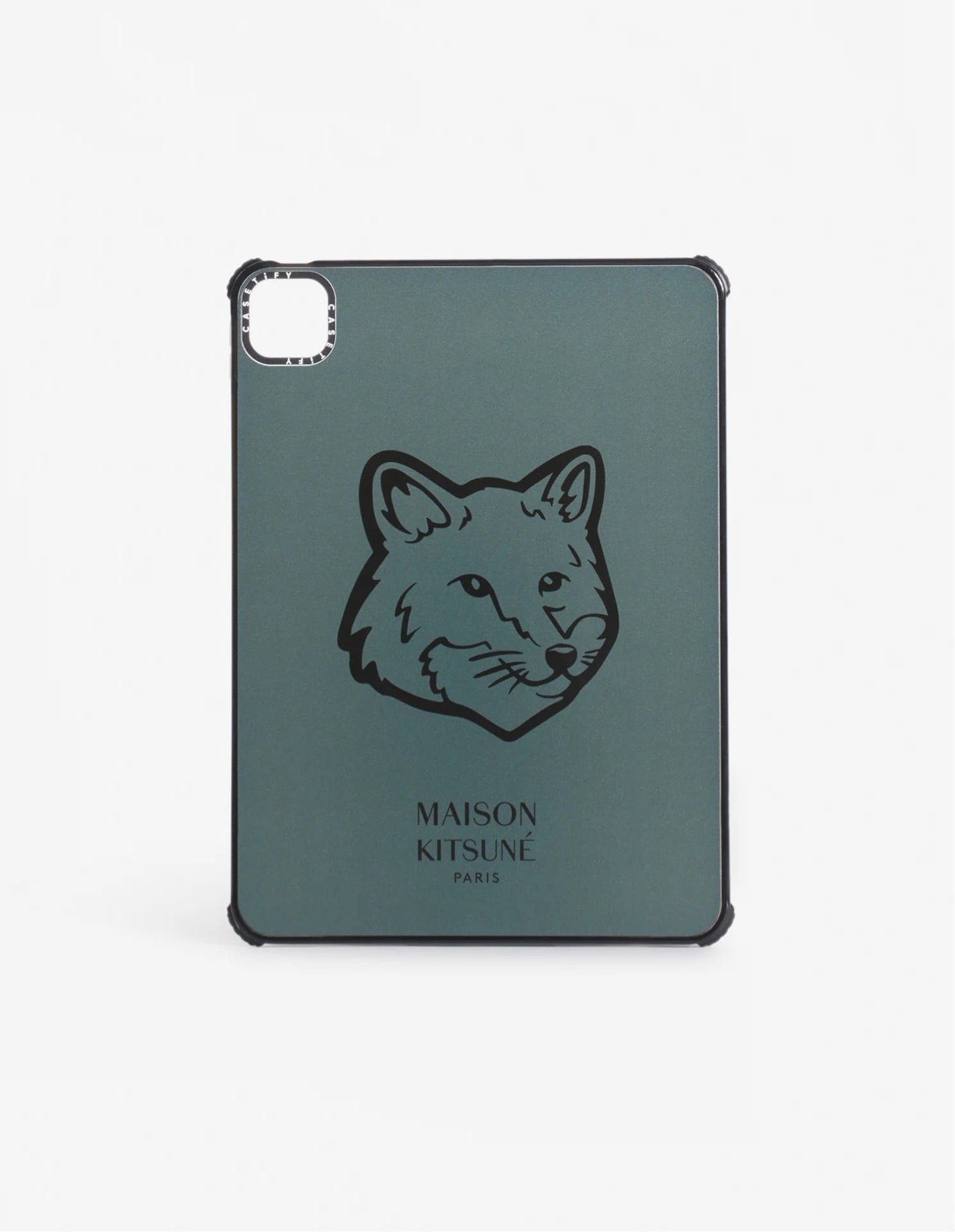 MAISON KITSUNE｜Maison Kitsune/(U)MK x CASETIFY BOLD FOX HEAD
