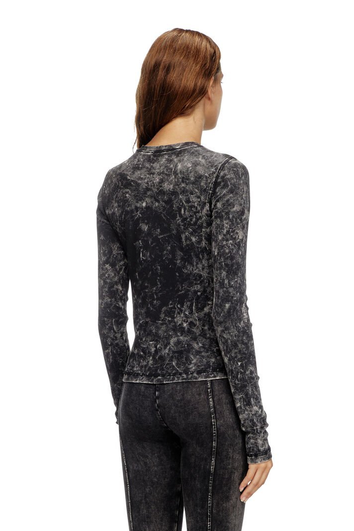 DIESEL｜ウィメンズ プルオーバートップ T-ERCOLE | Rakuten Fashion