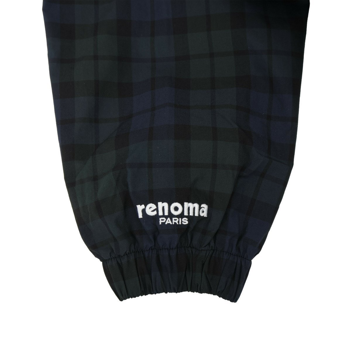 PUMA｜メンズ ゴルフ PUMA x renoma golf セットアップ ジャケット