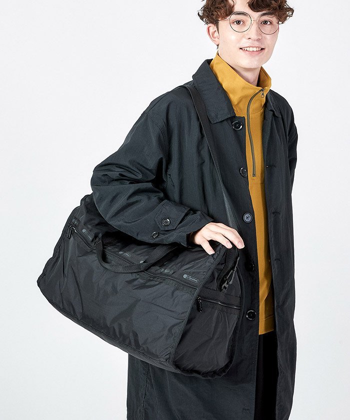 LeSportsac｜【公式】レスポートサック ボストンバッグ 4319U185