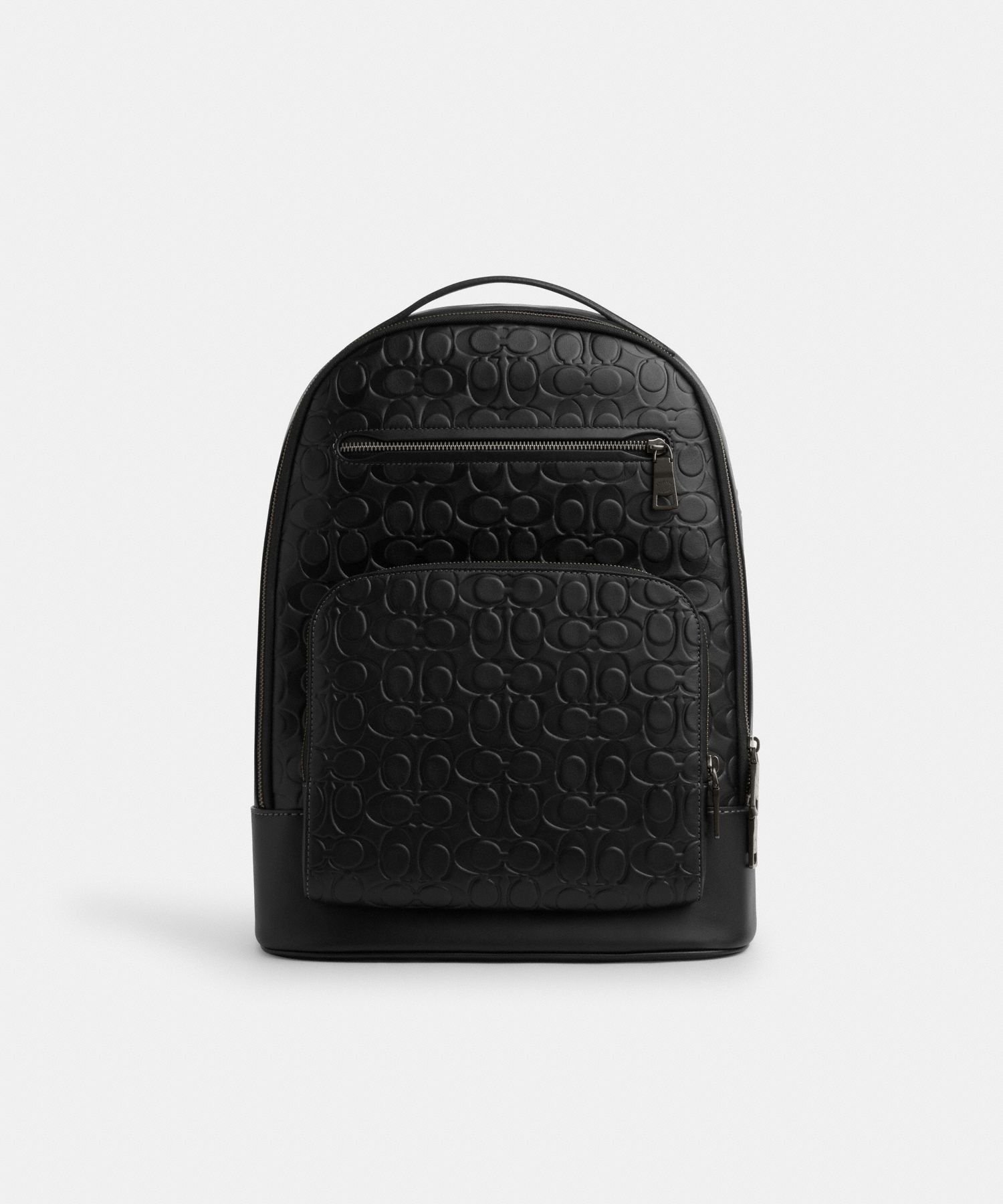 COACH OUTLET｜【公式】イーサン バックパック・シグネチャー レザー