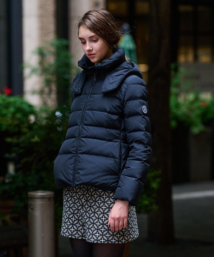 DRESSTERIOR｜ホワイトグースライトダウン | Rakuten Fashion(楽天