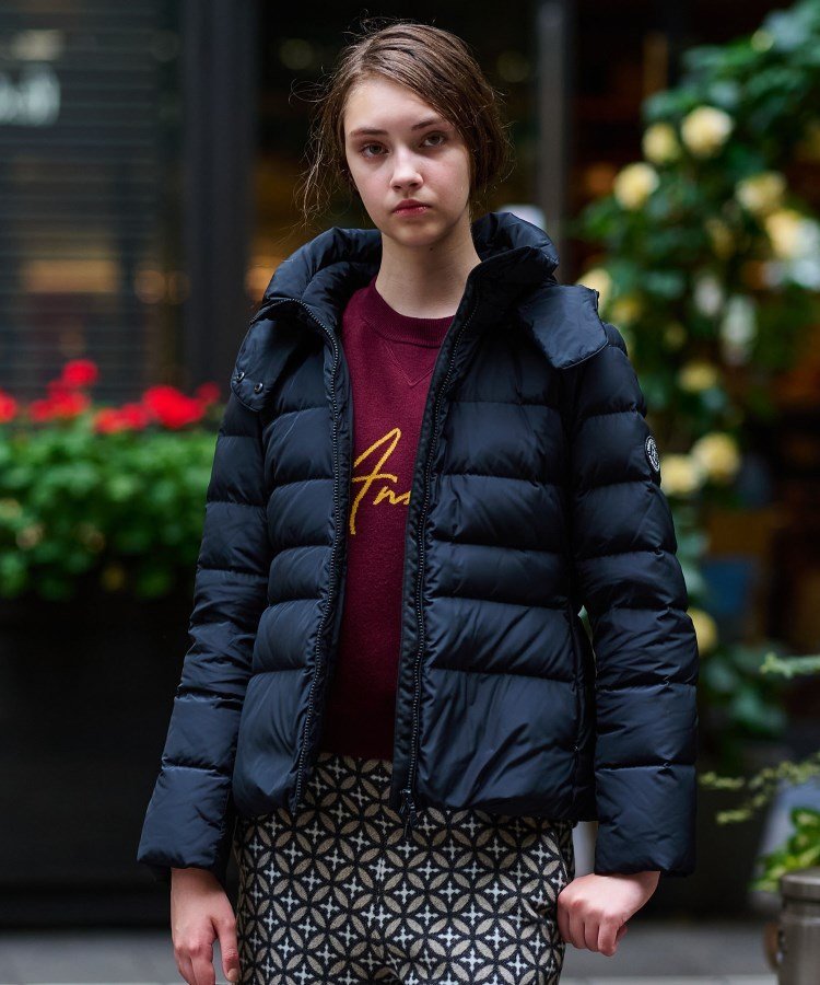 DRESSTERIOR｜ホワイトグースライトダウン | Rakuten Fashion(楽天