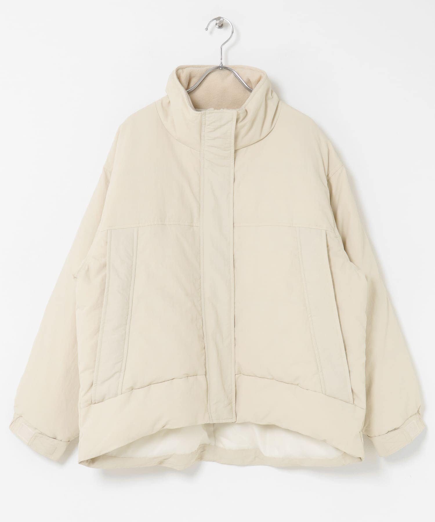 Sonny Label｜撥水スタンドダウンジャケット | Rakuten Fashion(楽天