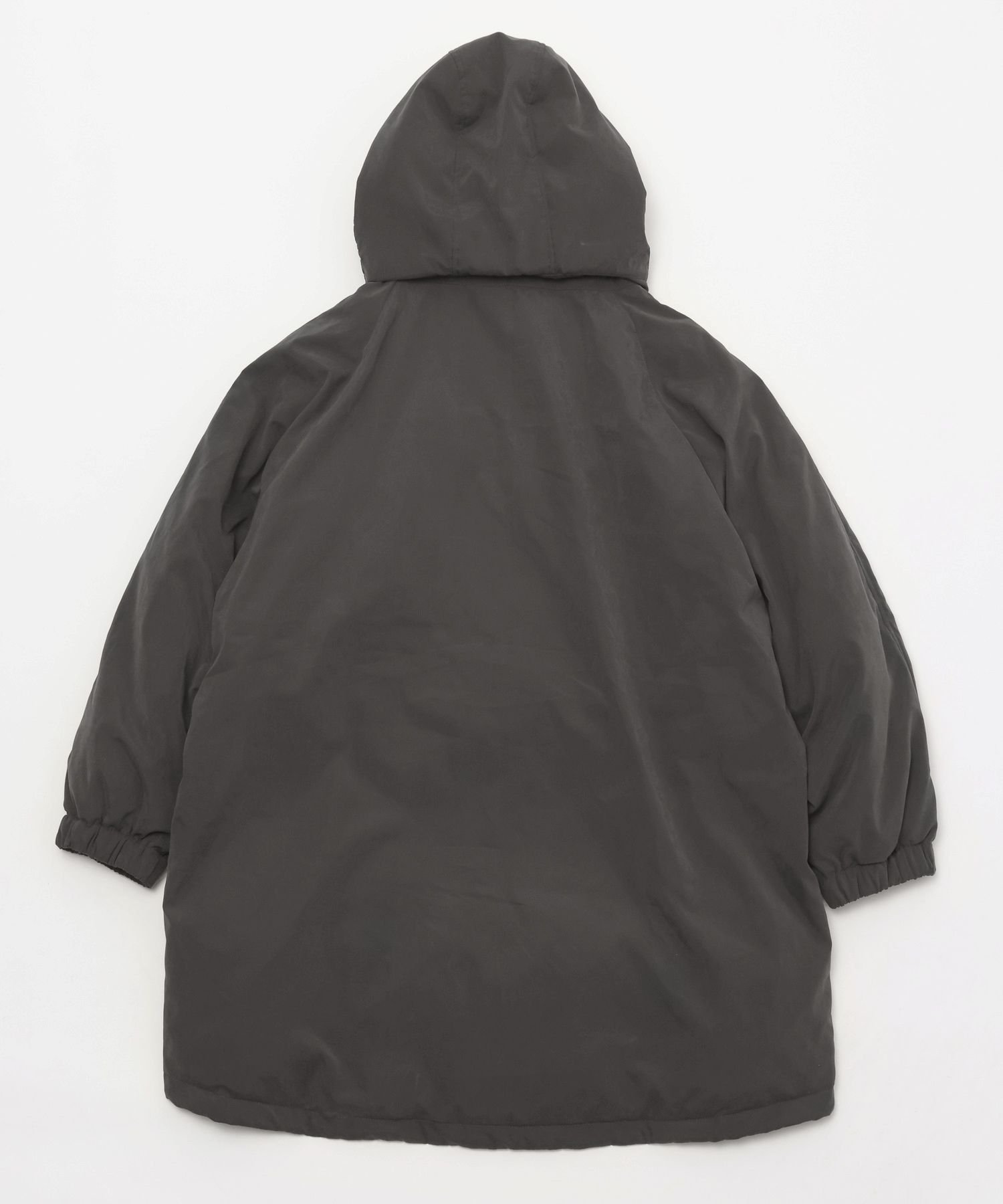 niko and ｜【撥水加工】アライドふんわりモンスターパーカー