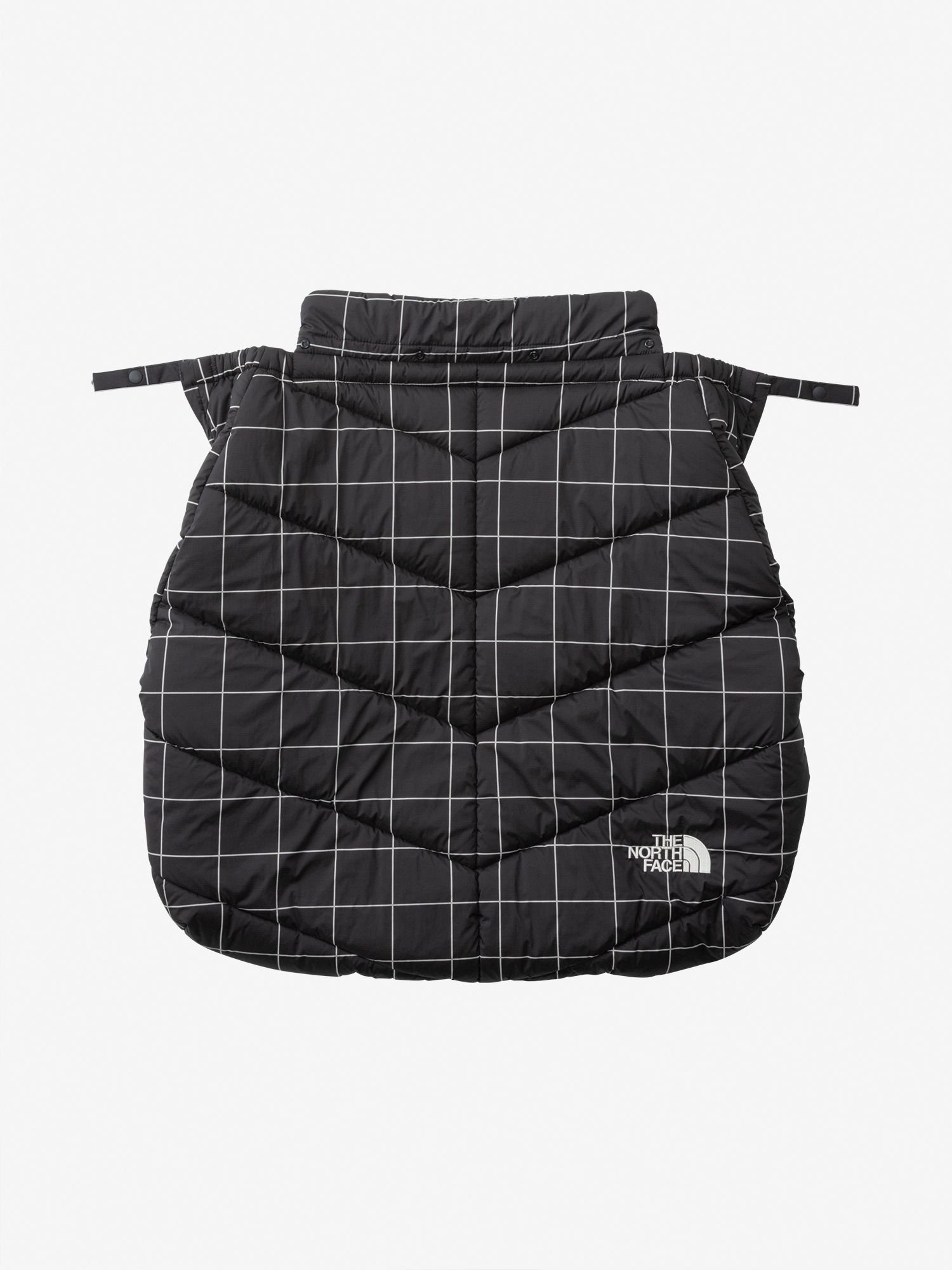 THE NORTH FACE｜【公式】ノベルティシェルブランケット(ベビー