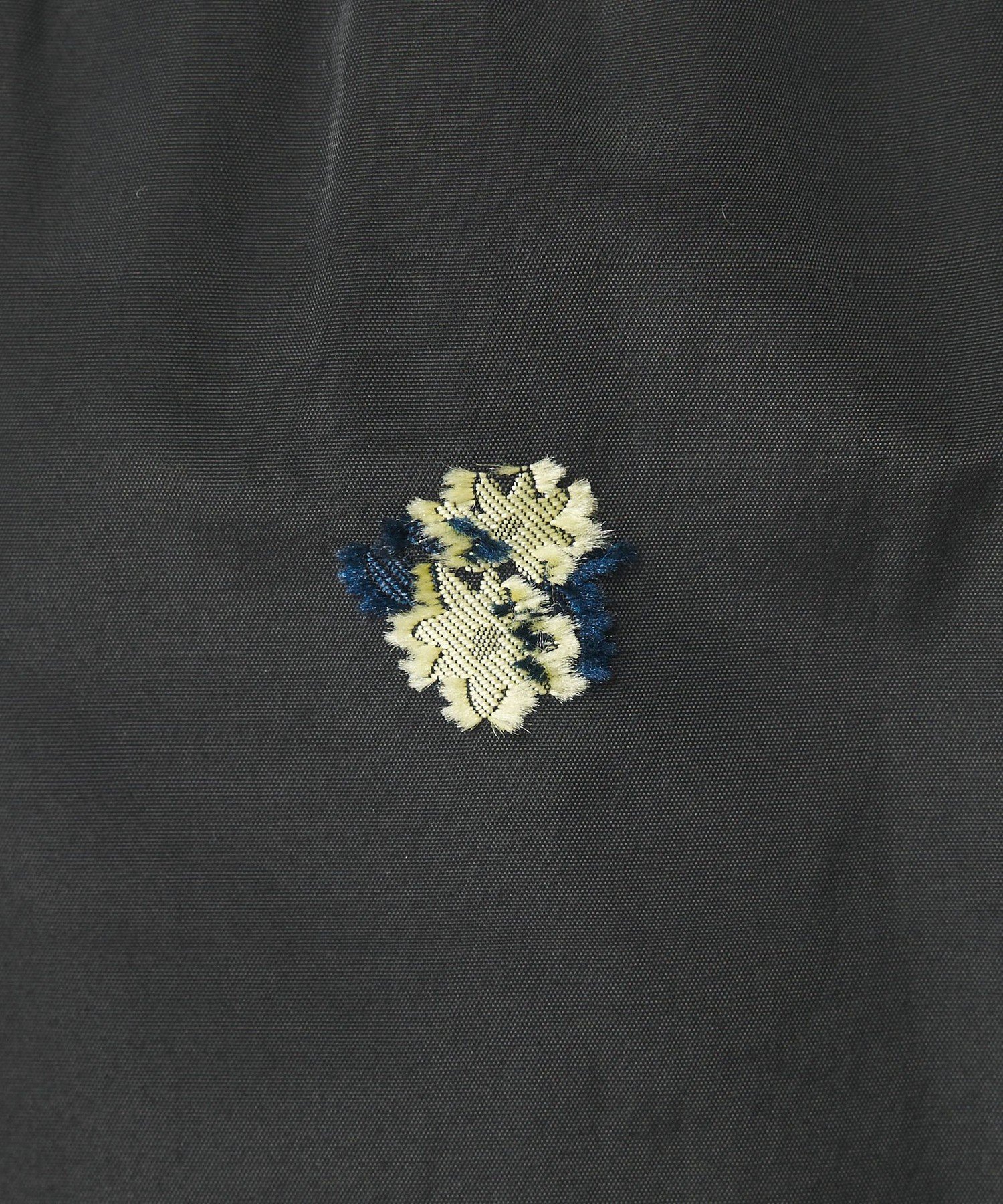 BEAUTY&YOUTH UNITED ARROWS｜フラワージャガード スカート