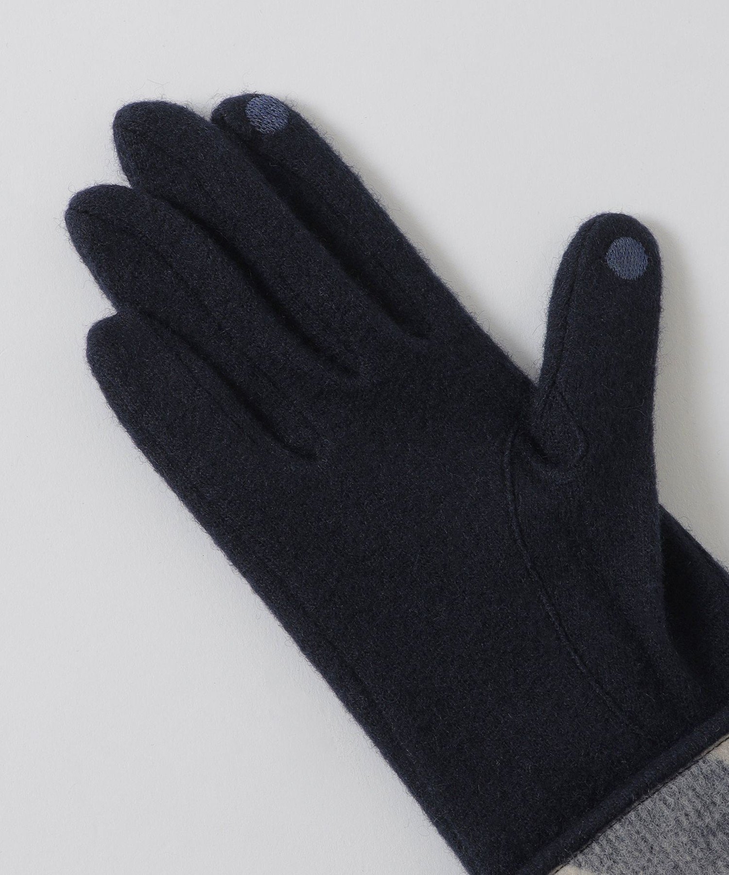 BLUE LABEL / BLACK LABEL CRESTBRIDGE｜パーシャルクレストブリッジ