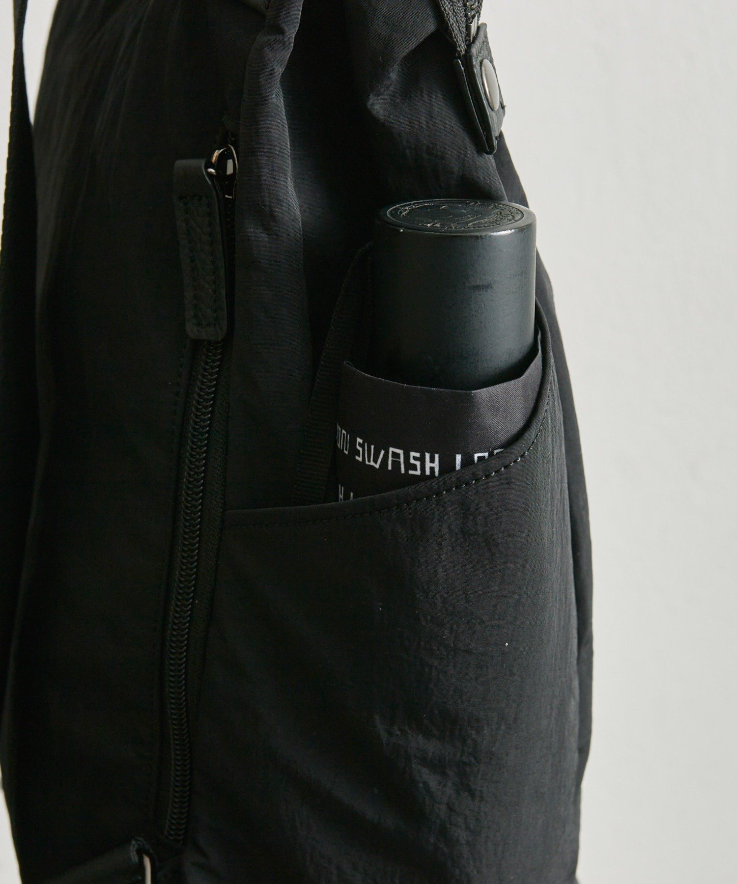 ear PAPILLONNER｜《撥水/A4サイズ対応/リバイバル》スクエアリュック