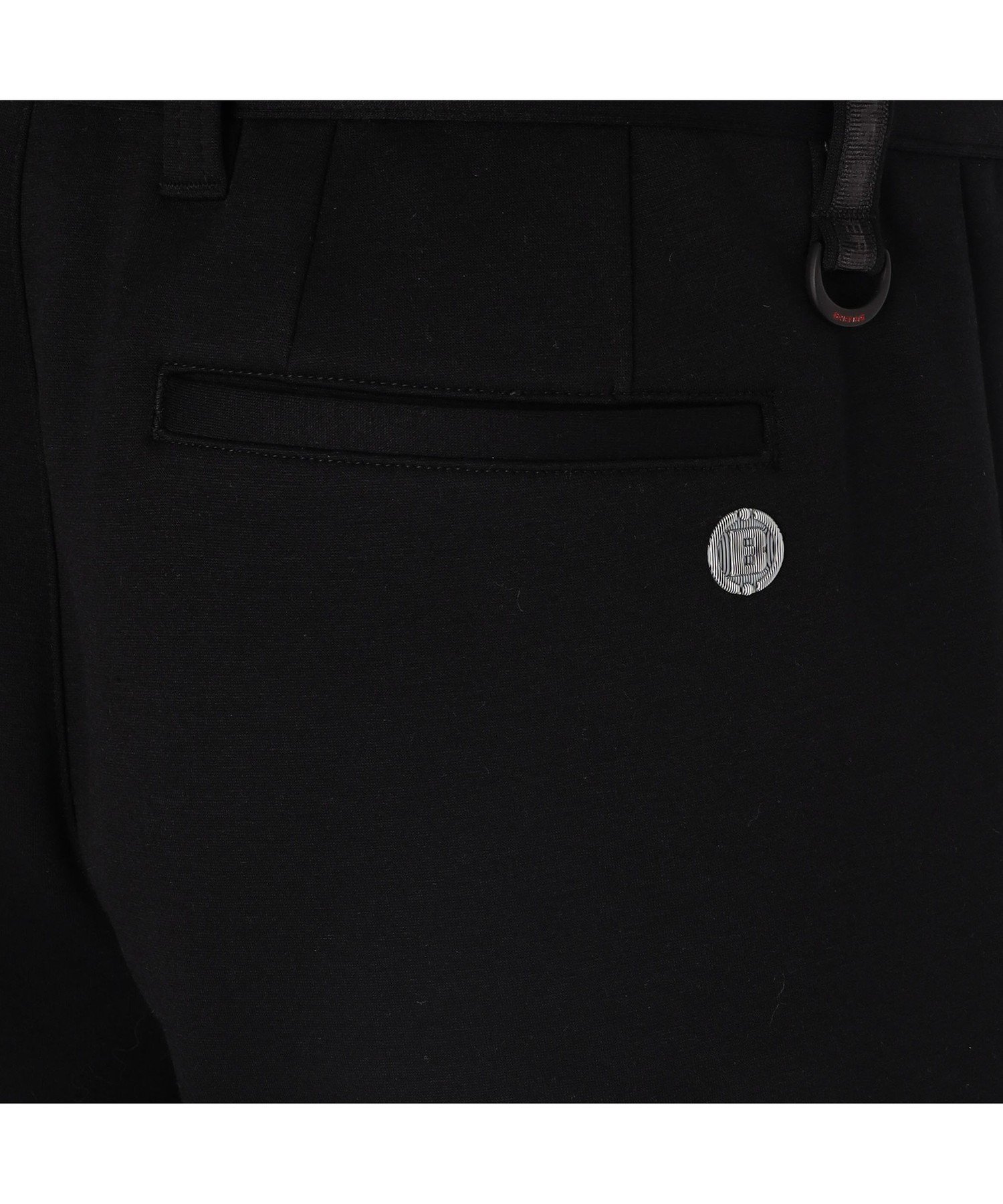 BRIEFING｜メンズ ウォーム 3Dロゴ ジョガーパンツ | Rakuten Fashion