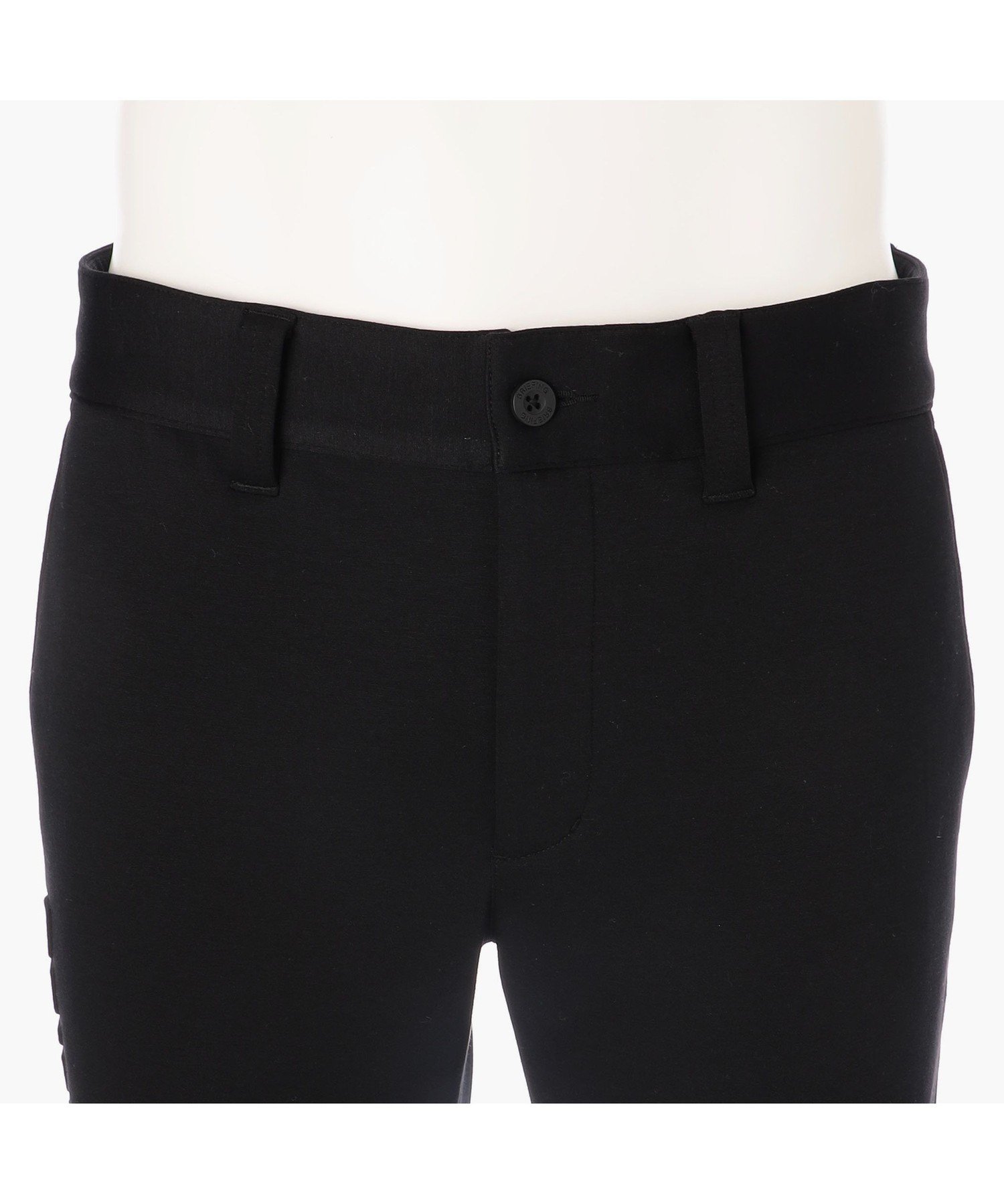 BRIEFING｜メンズ ウォーム 3Dロゴ ジョガーパンツ | Rakuten Fashion