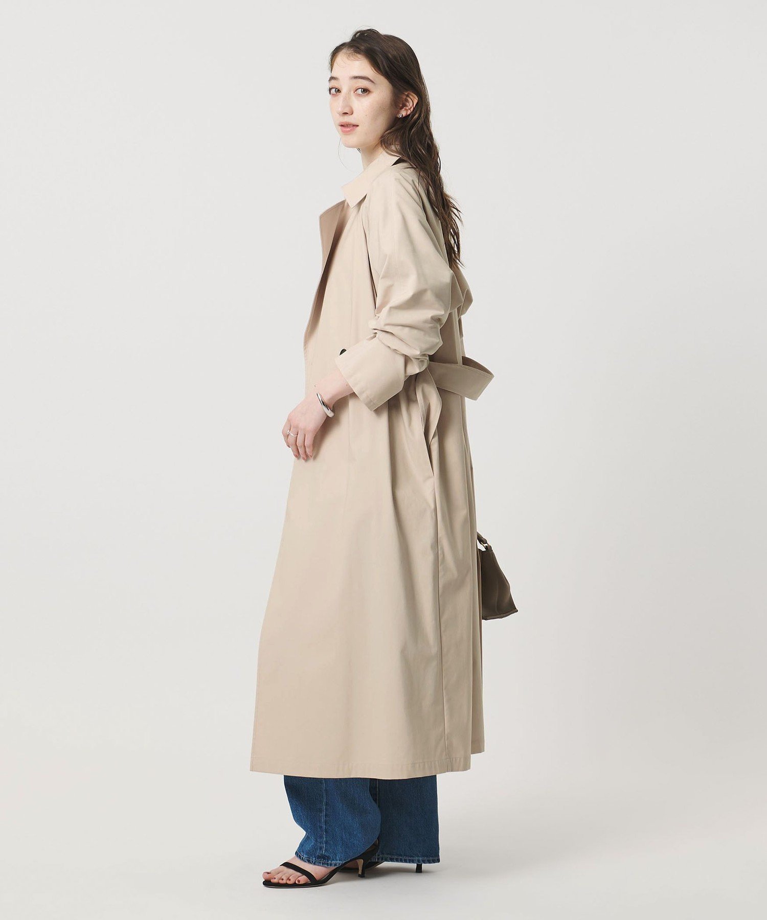 UNITED ARROWS｜トレンチコート | Rakuten Fashion(楽天ファッション