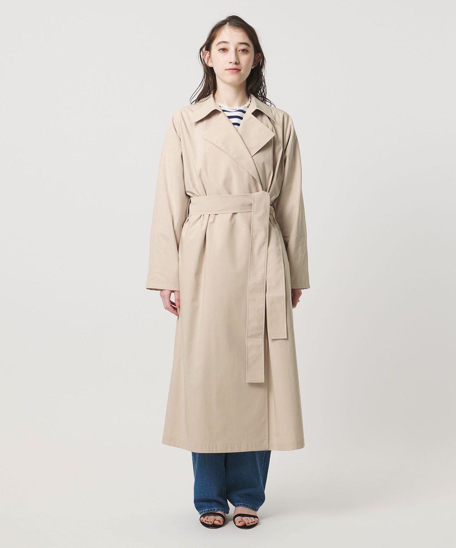UNITED ARROWS｜トレンチコート | Rakuten Fashion(楽天ファッション
