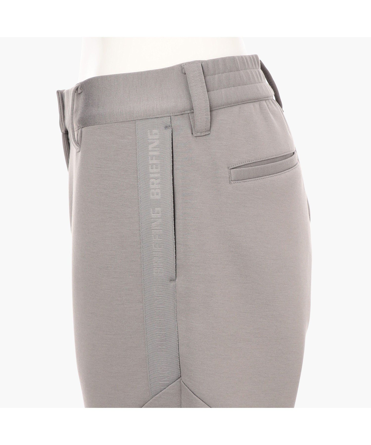 BRIEFING｜ウィメンズ ウォーム ロゴラインパンツ | Rakuten Fashion