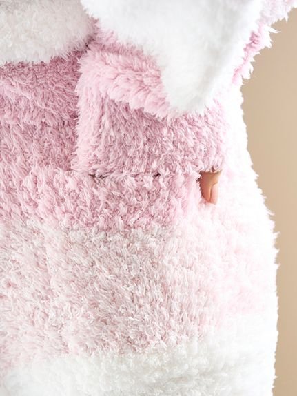 gelato pique｜ジェラート3ボーダーロングパンツ | Rakuten Fashion