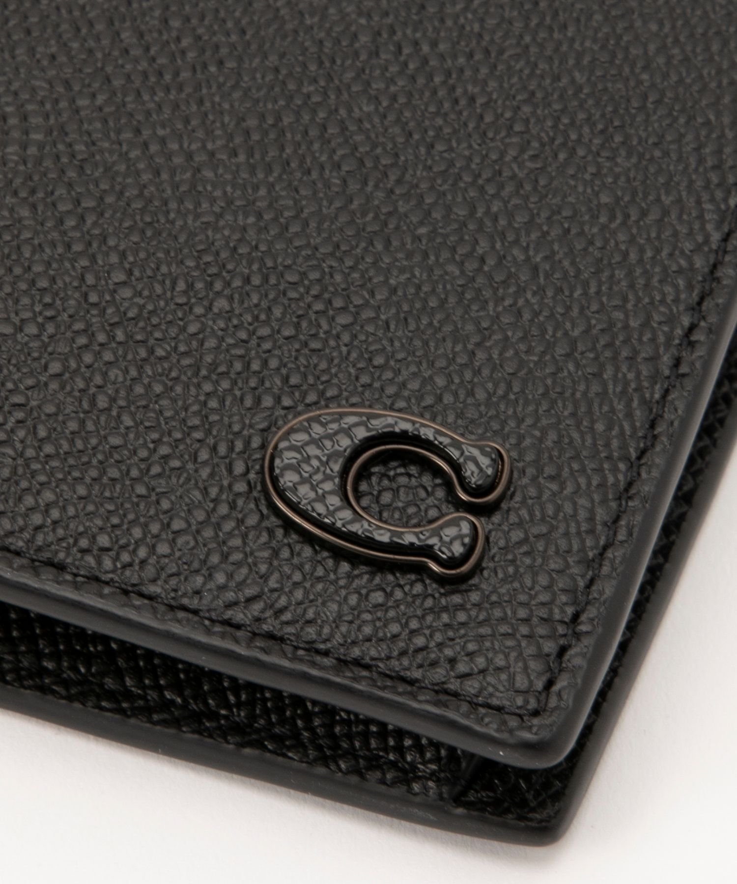 COACH｜【公式】コイン ウォレット | Rakuten Fashion(楽天