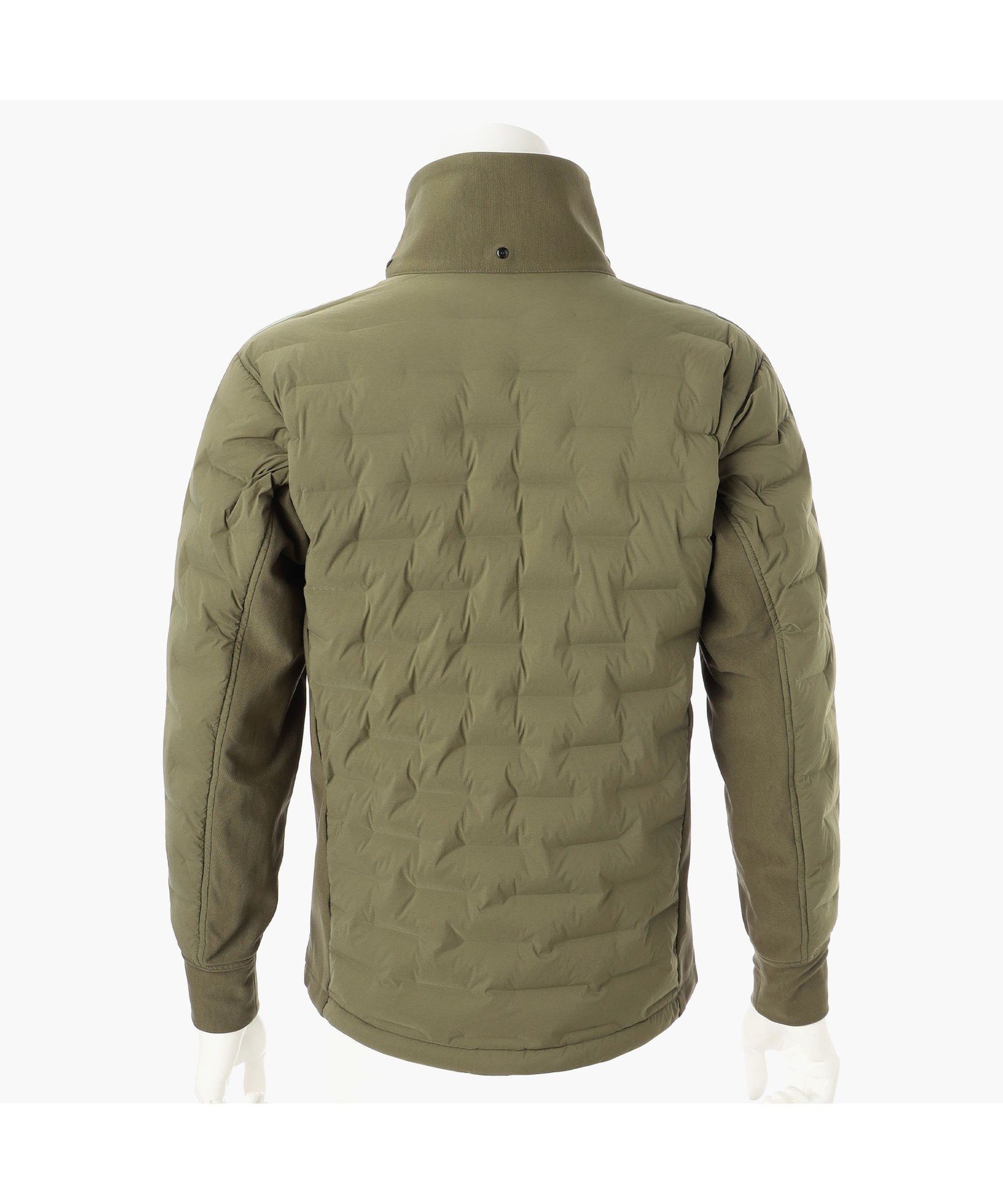 BRIEFING｜メンズハイブリッドダウンパーカー | Rakuten Fashion(楽天