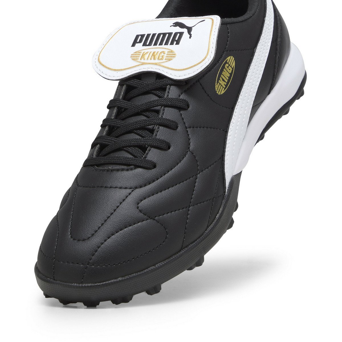 PUMA｜メンズ プーマ キング トップ TT サッカー トレーニングシューズ