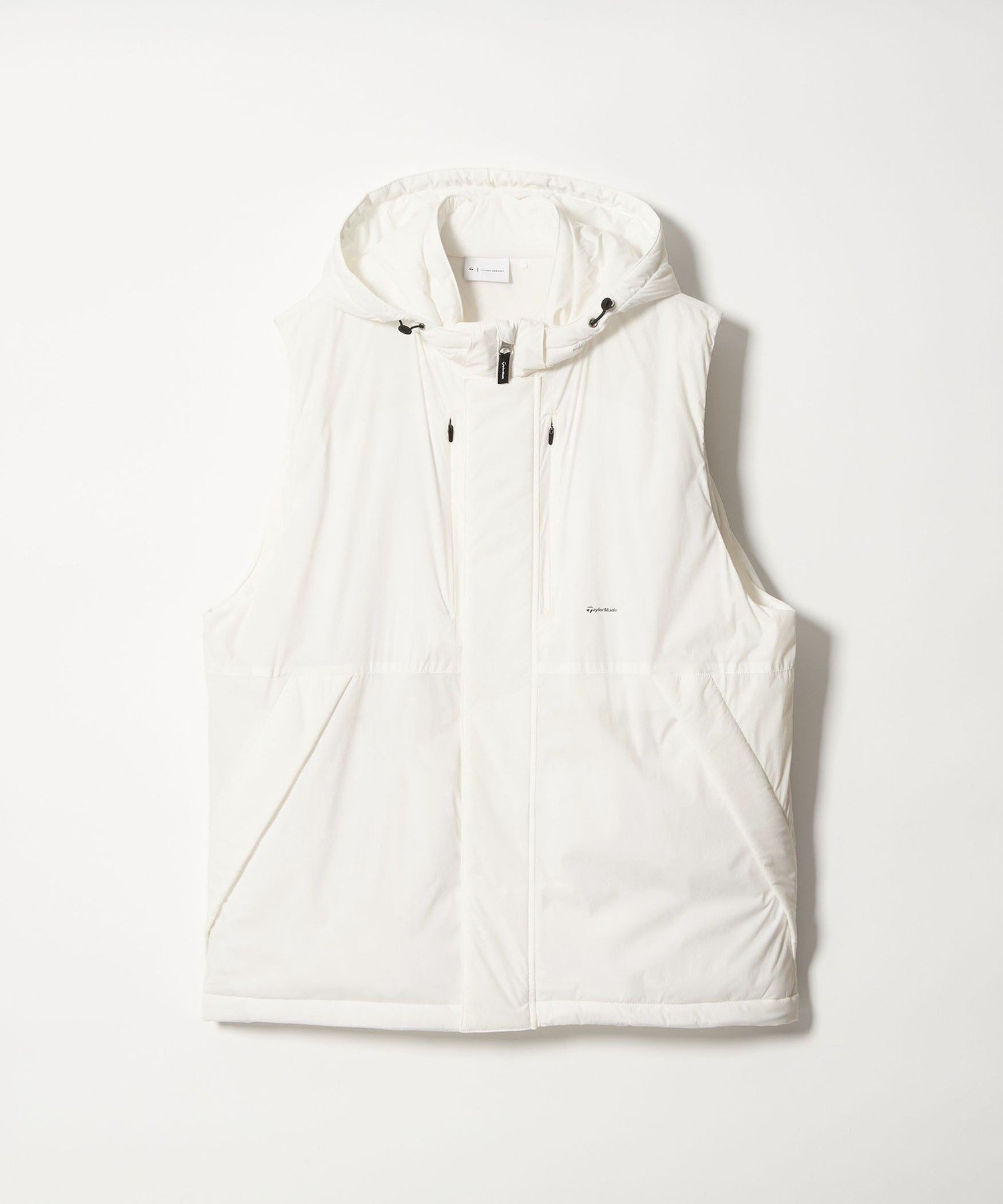 テーラーメイドxユナイテッドアローズ ベスト TaylorMade（テーラーメイド） ベスト ジレ 「別注」「TaylorMade