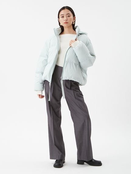 Mila Owen｜フレンチダウンジャケット | Rakuten Fashion(楽天