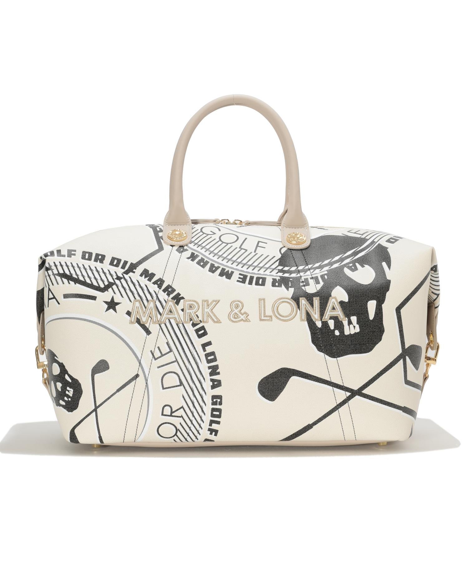 楽天市場】マークアンドロナ バッグの通販