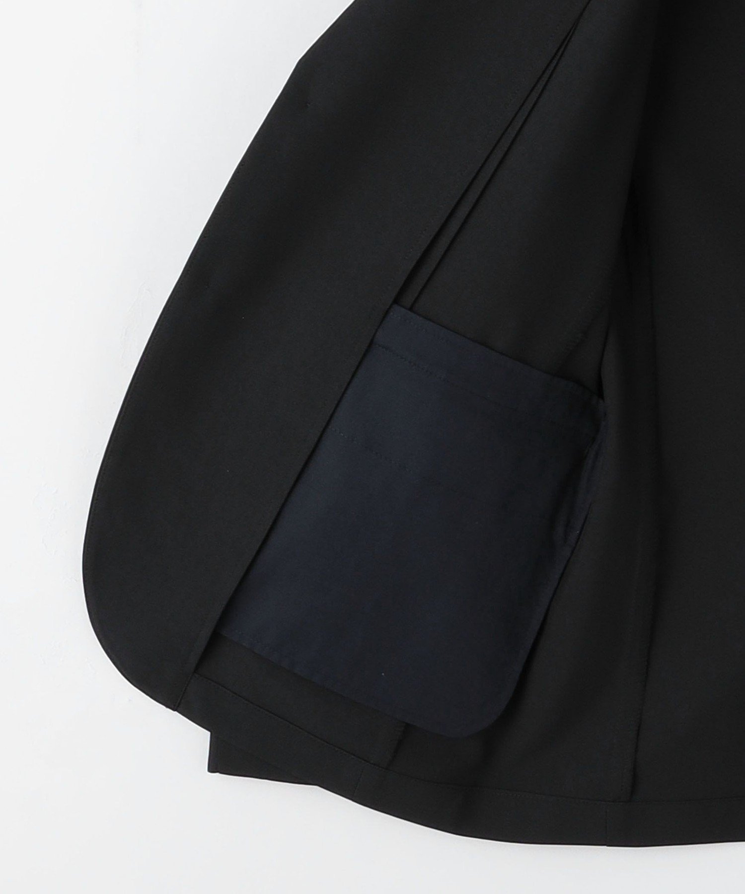 UNITED ARROWS green label relaxing｜【WEB限定】JUST fit ドライPE