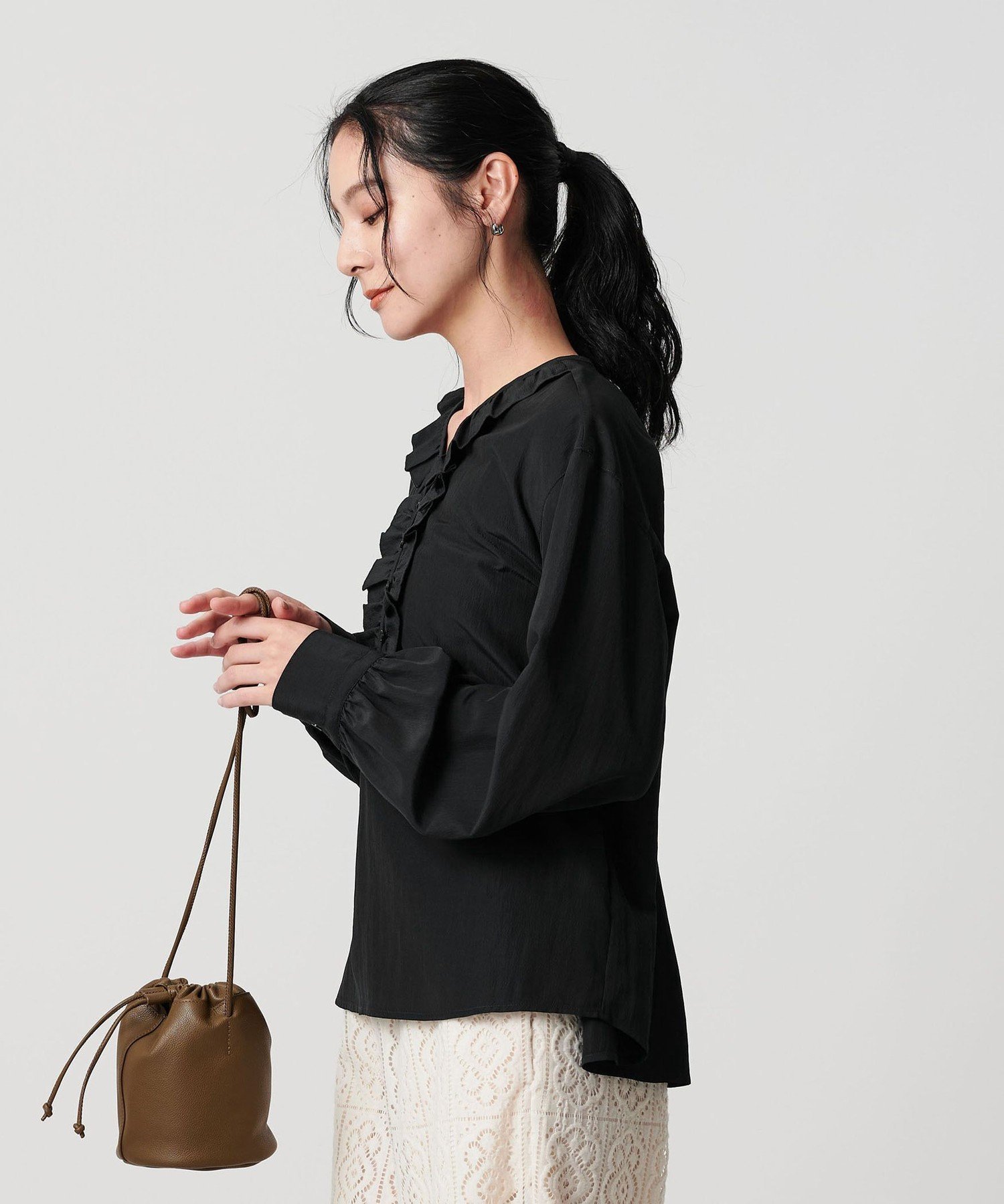 BEAUTY&YOUTH UNITED ARROWS｜【WEB限定 Wardrobe DAILY MINIMAL