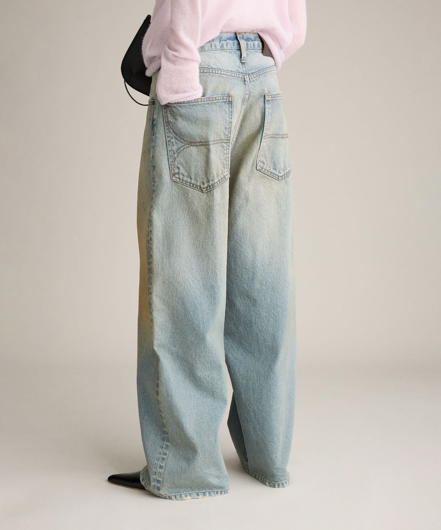 BRILL｜ダートワイドデニム | Rakuten Fashion(楽天ファッション／旧