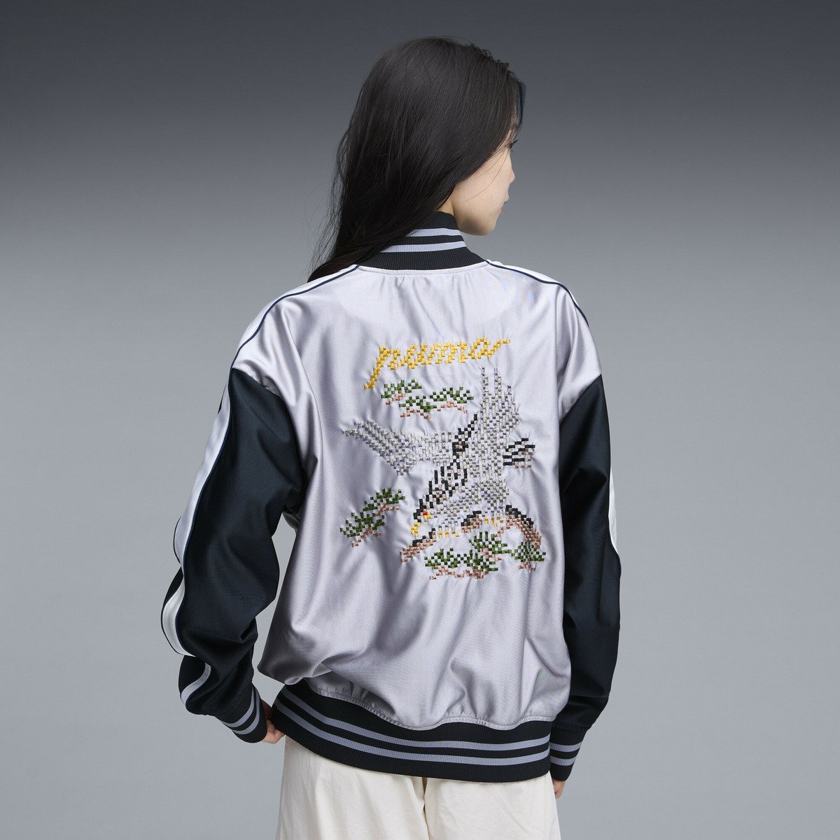 PUMA｜ユニセックス T7 スカ ジャケット 3 MIJ | Rakuten Fashion(楽天