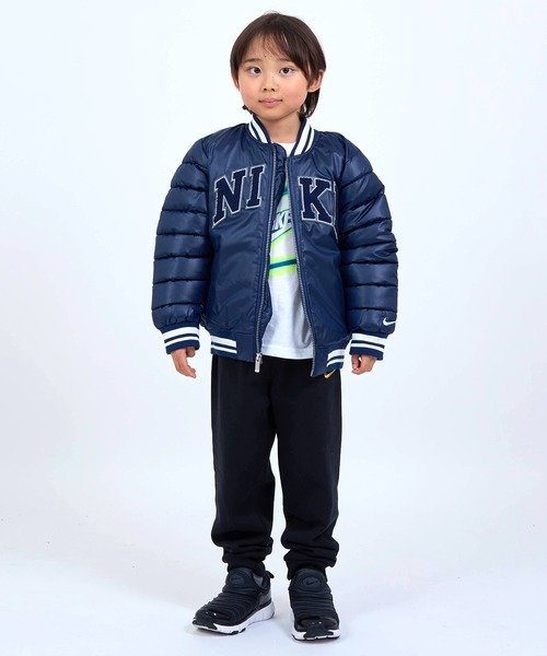 ROOKIE KIDS｜キッズ(105-120cm) アウター NIKE(ナイキ) NKN NIKE