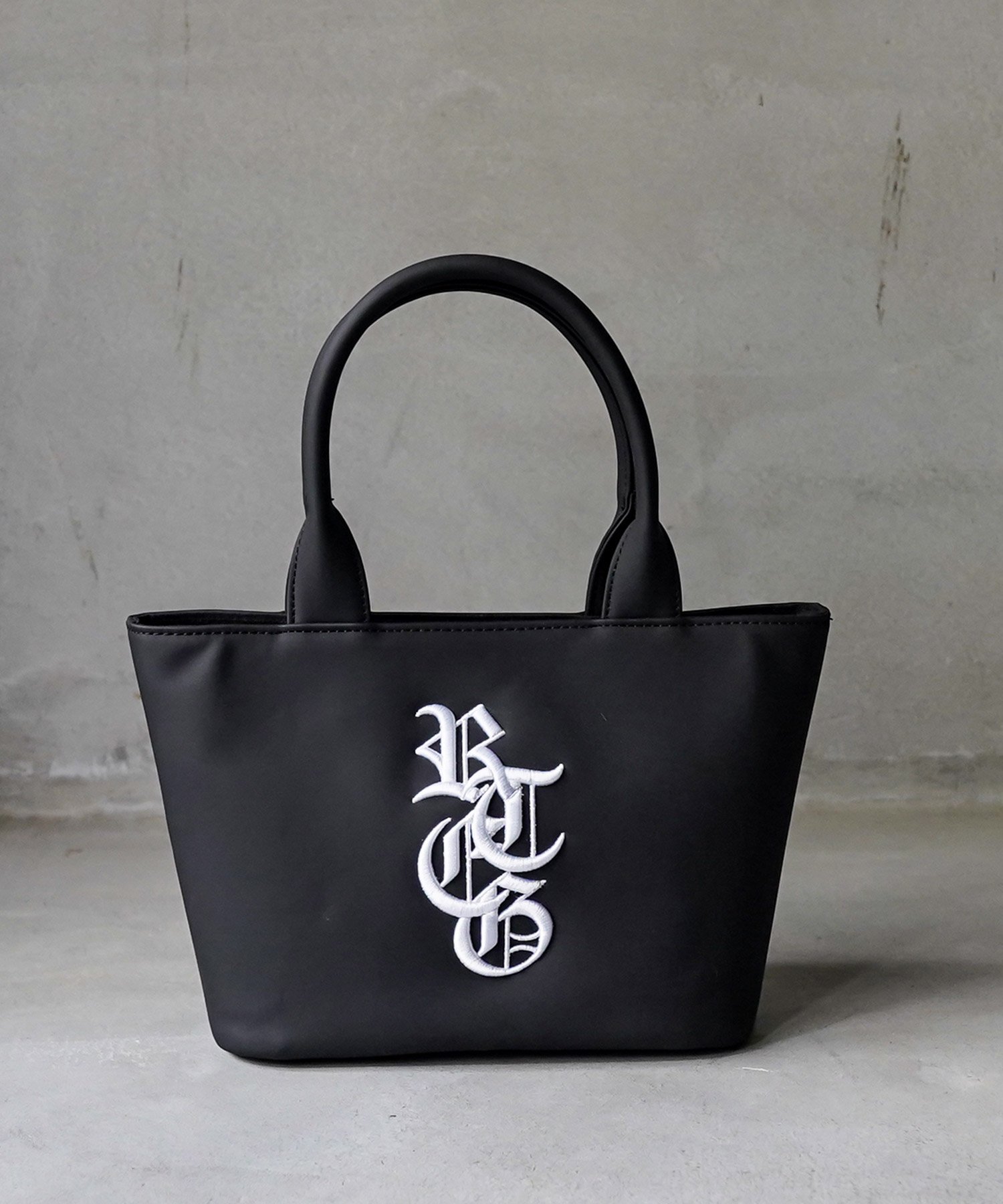 adamsJUGGLER｜RTEG Cross Patch mini tote | Rakuten Fashion(楽天