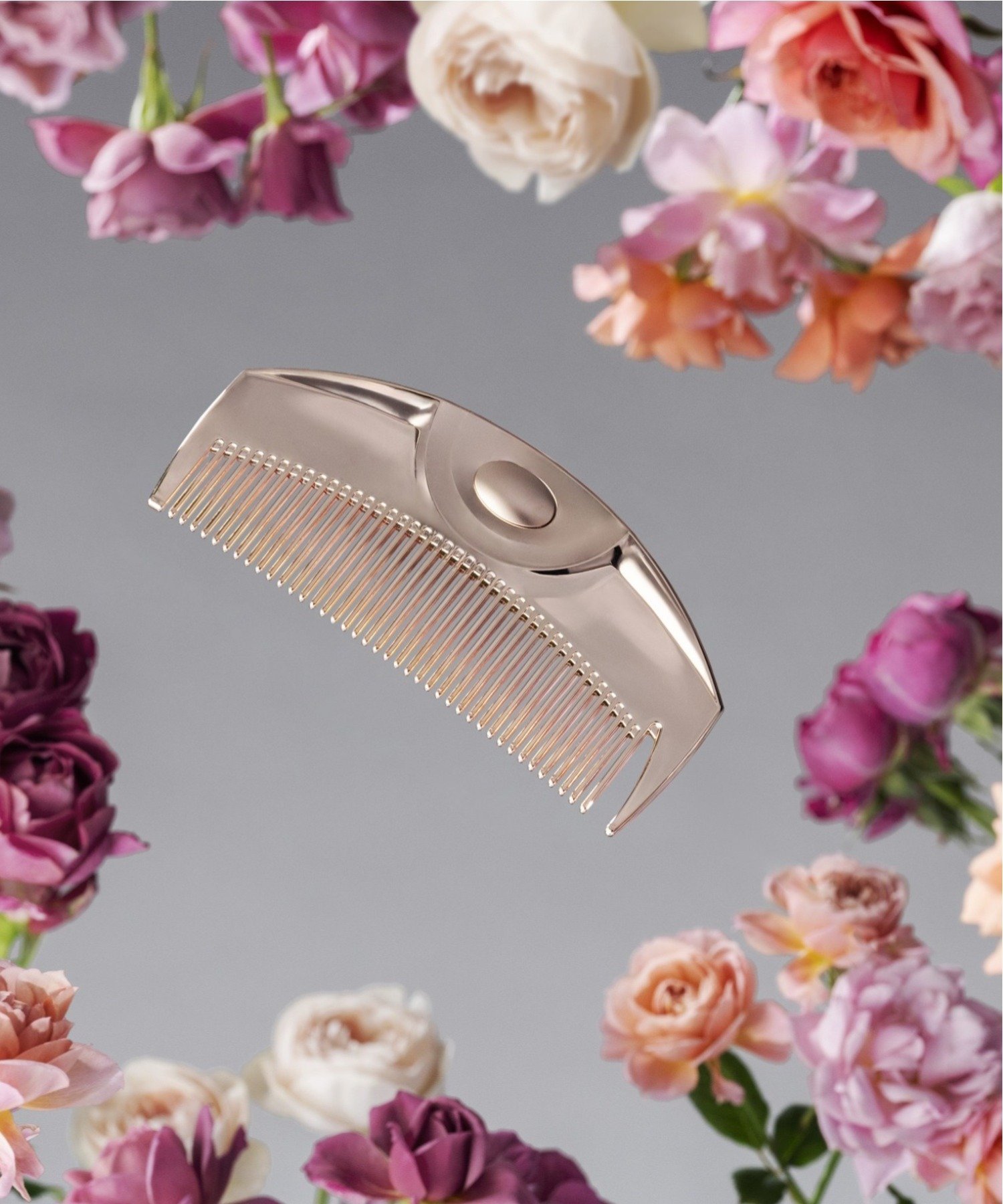 LOVECHROME｜【公式】K24GPツキ ローズゴールド | Rakuten Fashion