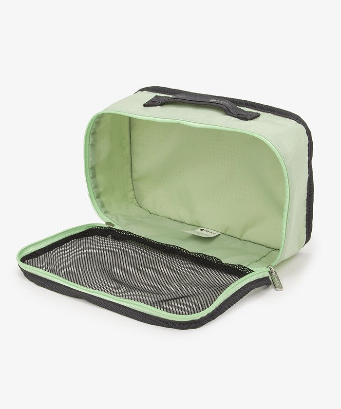 LeSportsac｜【公式】レスポートサック パッキングポーチ 1319LC45