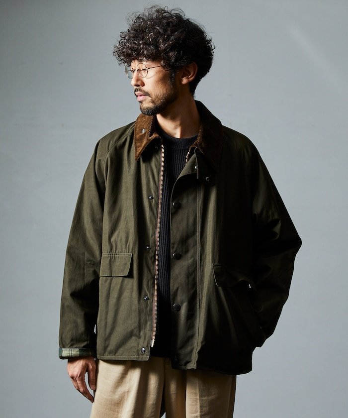 FREAK'S STORE｜別注 BORROWDALE 25AW | Rakuten Fashion(楽天