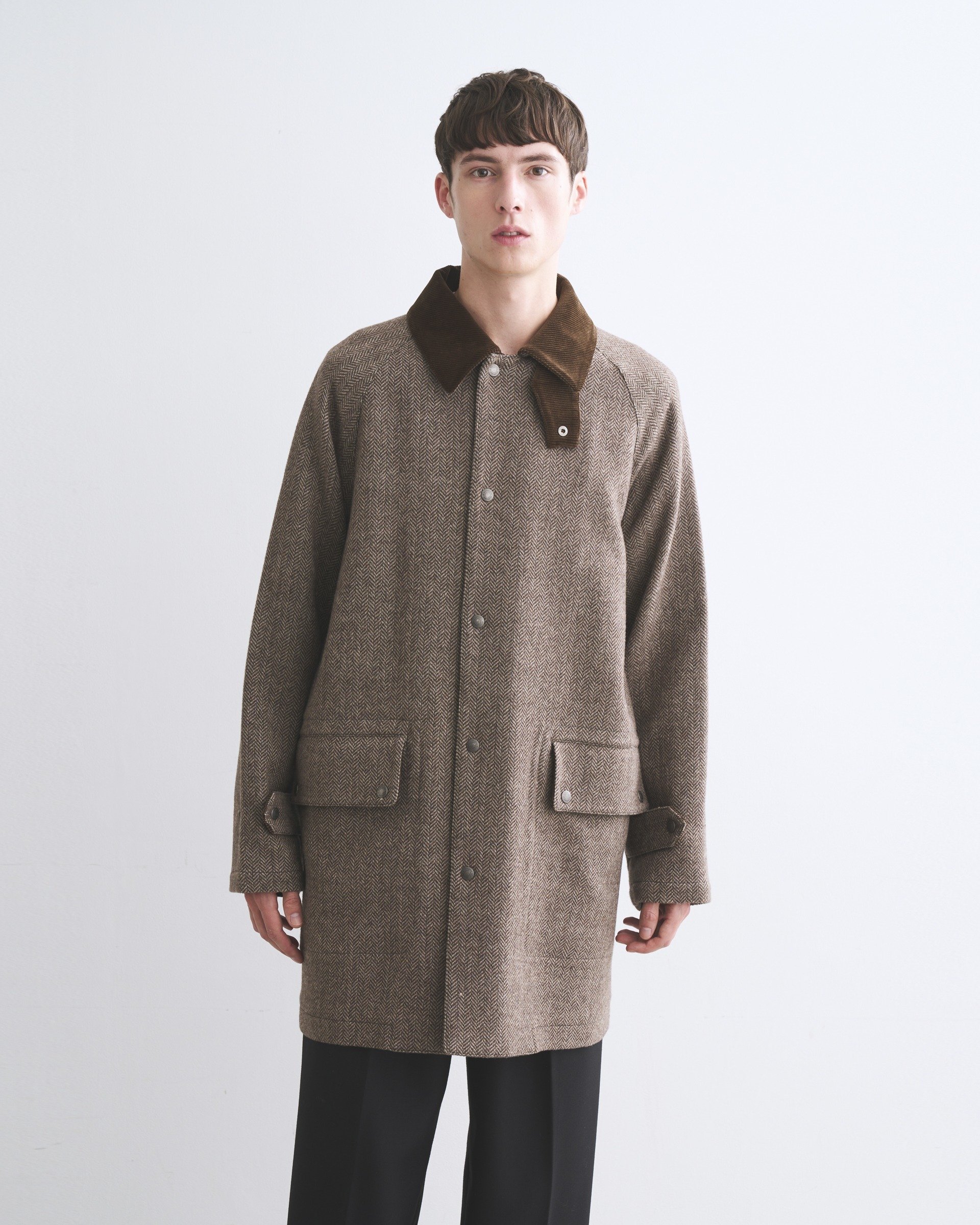 Traditional Weatherwear｜HARROGATE | Rakuten Fashion(楽天