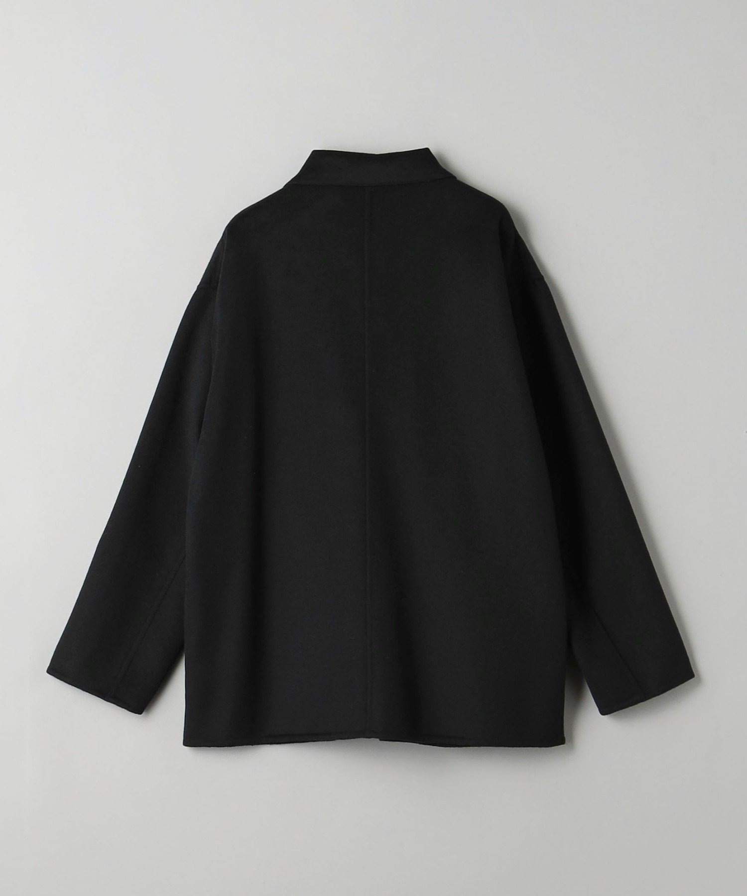 UNITED ARROWS LTD. OUTLET｜ショートビーバーフィニッシュ リバー