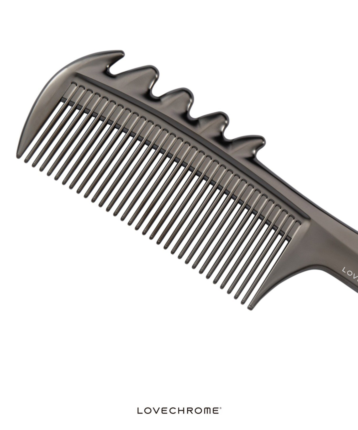 LOVECHROME｜【公式】(R)INBATHスカルプカッサ プレミアムブラック