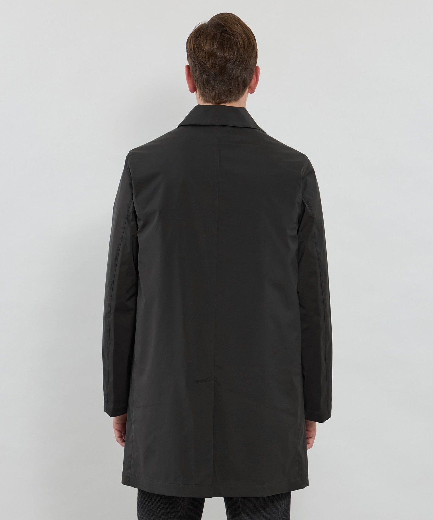 MACKINTOSH LONDON｜【WEB・一部店舗限定】【DUNFORD SHORT】3レイヤー