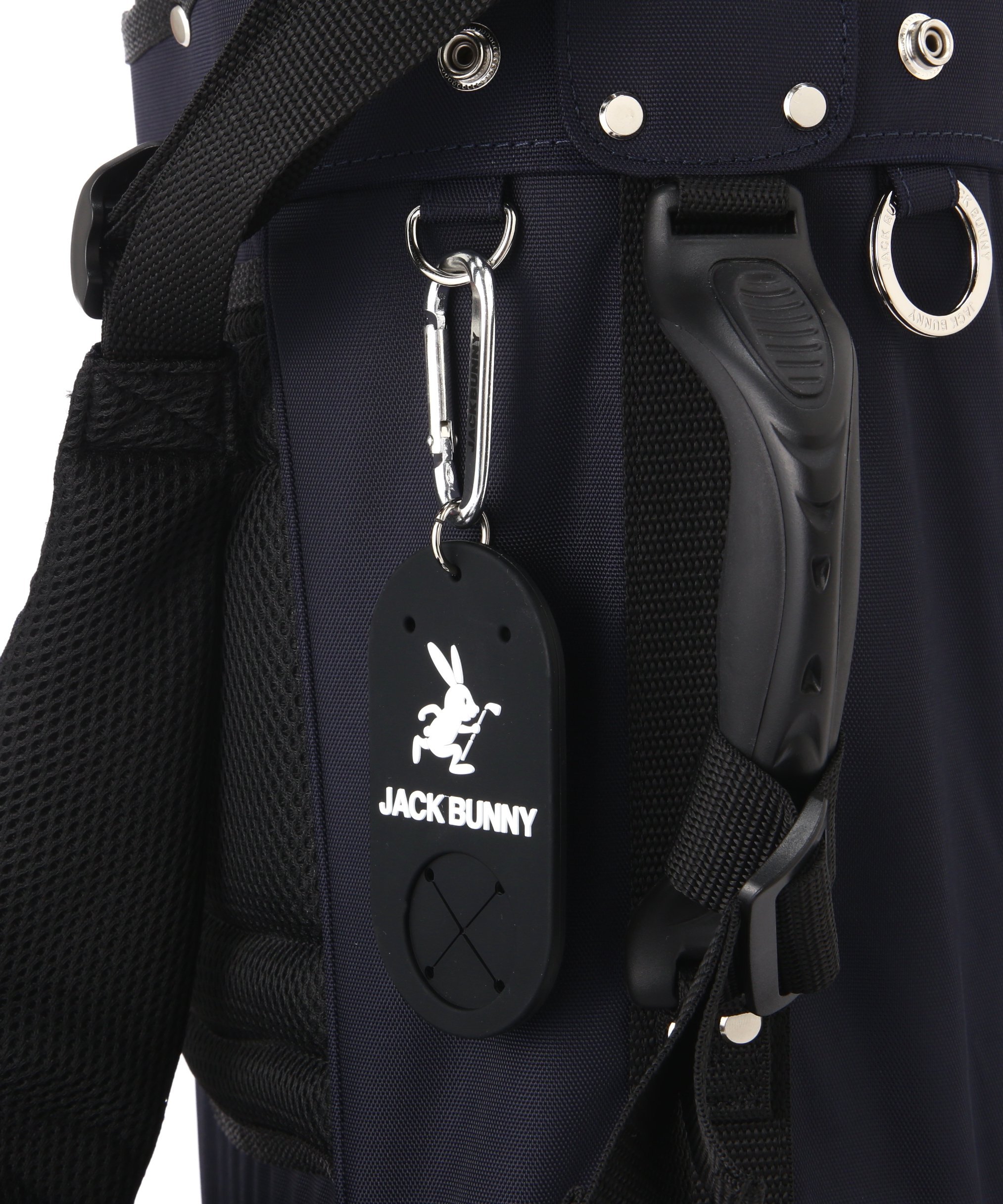Jack Bunny!!｜スタンド式キャディバッグ (46インチ対応) (UNISEX