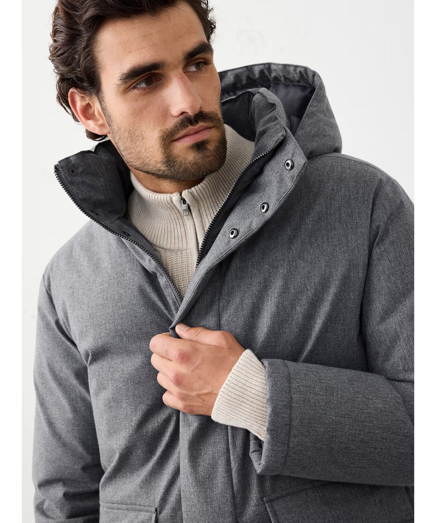 BANANA REPUBLIC FACTORY STORE｜(M)BANANA REPUBLIC FACTORY STORE