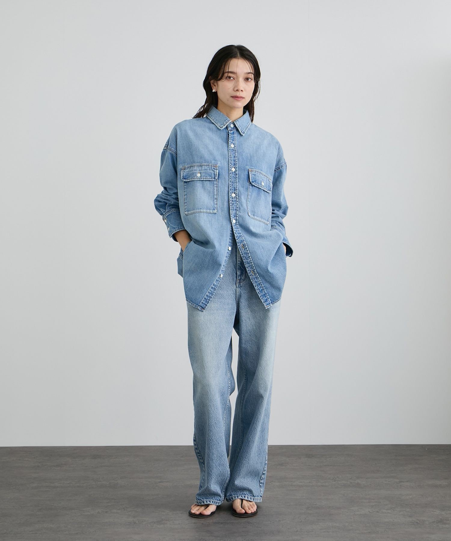 SALON adam et rope'｜【RED CARD TOKYO for SALON】DAKOTA MOUSE