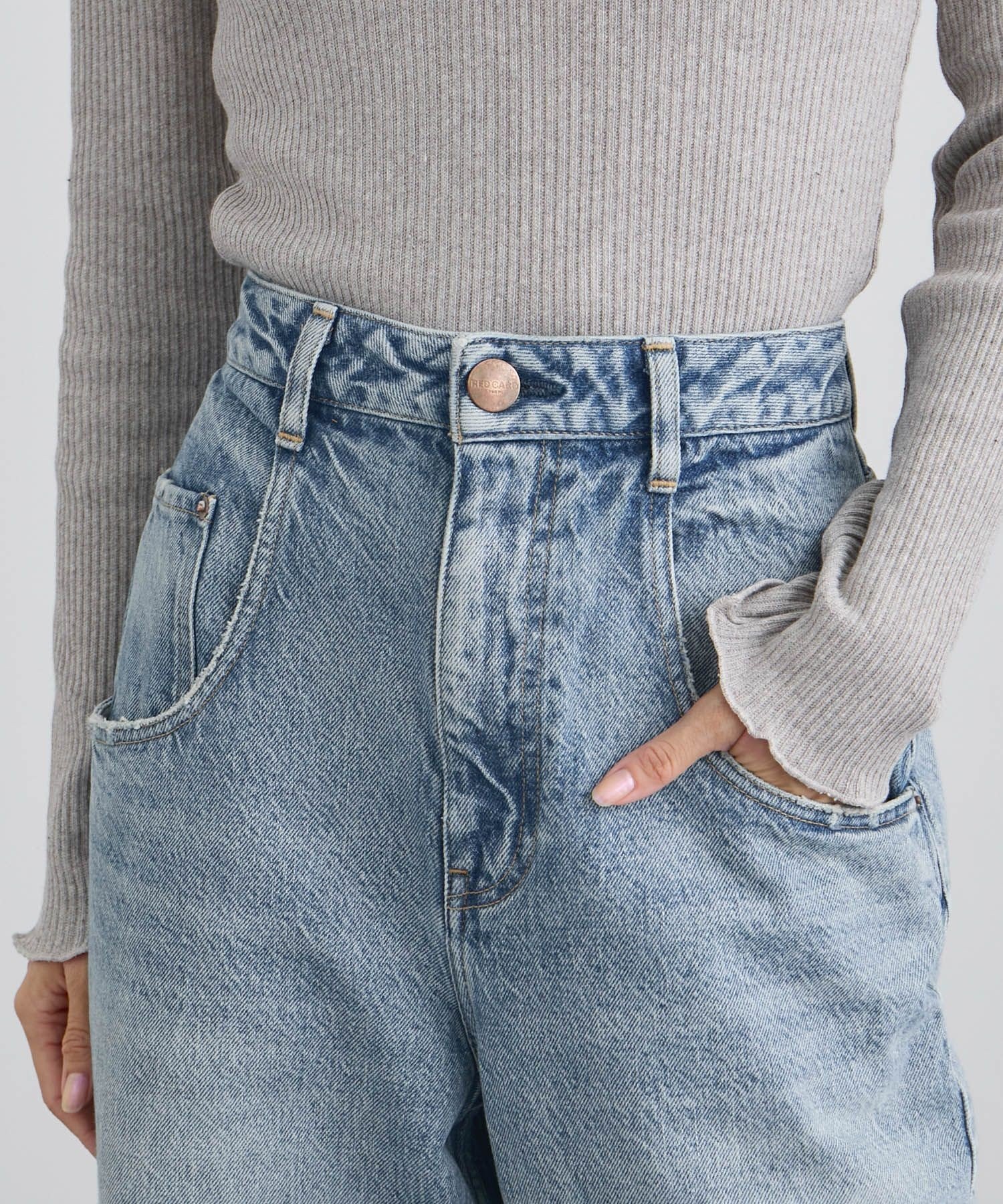 SALON adam et rope'｜【RED CARD TOKYO for SALON】DAKOTA MOUSE