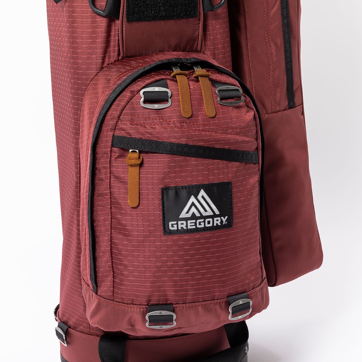 GREGORY｜【公式】GREGORY ハイブリッドキャディバッグ ゴルフ