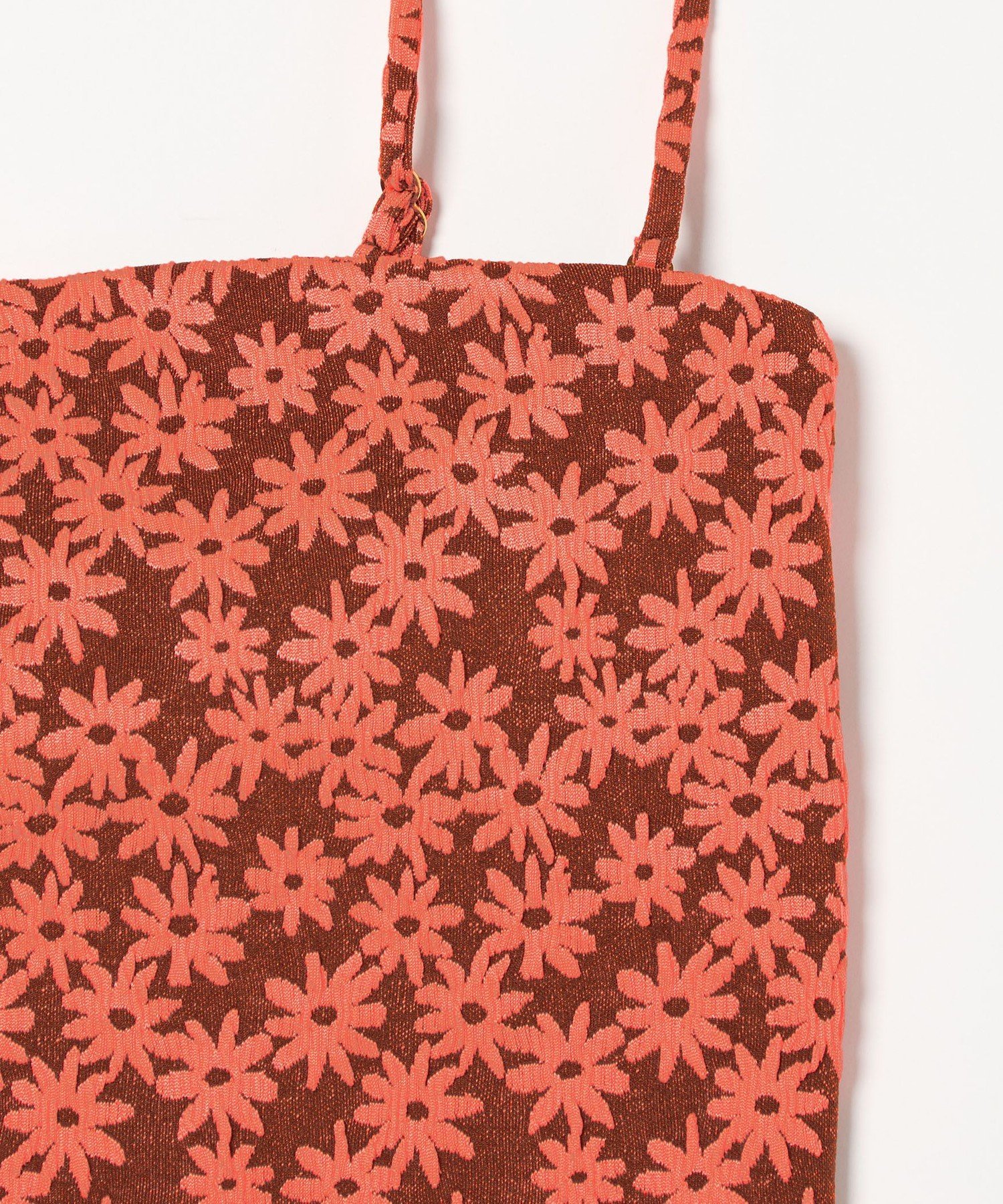 Lepidos レピドス♡ジャガードフラワー ワンピース UNITED ARROWS LTD. OUTLET｜<Lepidos>ジャガードフラワー ワンピース