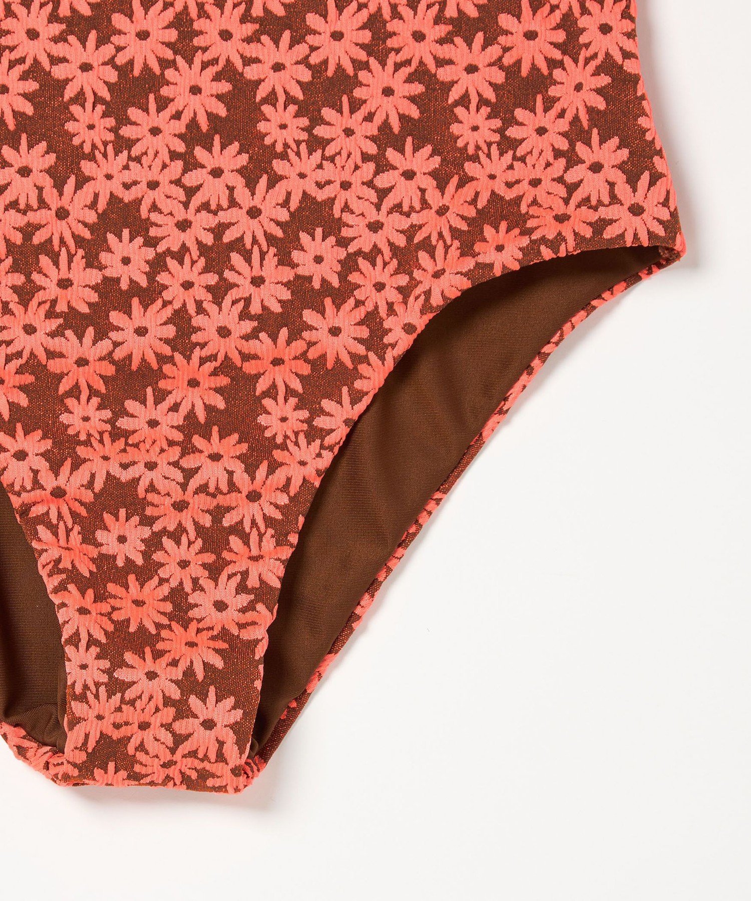 Lepidos レピドス♡ジャガードフラワー ワンピース UNITED ARROWS LTD. OUTLET｜<Lepidos>ジャガードフラワー ワンピース