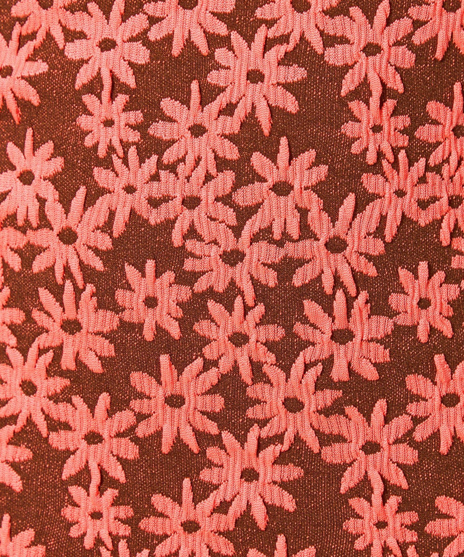 Lepidos レピドス♡ジャガードフラワー ワンピース UNITED ARROWS LTD. OUTLET｜<Lepidos>ジャガードフラワー ワンピース